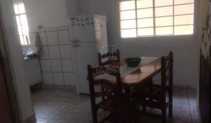 Casa com 2 dormitórios à venda, 277 m² - Parque Novo Oratório - Santo André/SP