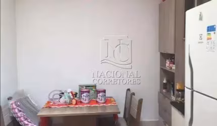Casa com 1 dormitório à venda, 90 m² por R$ 220.000,00 - Jardim Sônia Maria - Mauá/SP
