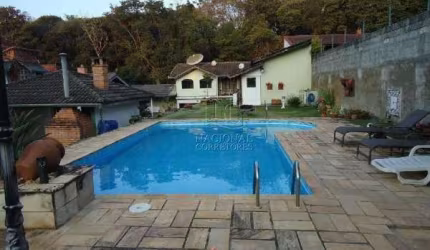 Casa à venda, 960 m² por R$ 1.245.000,00 - Alpes de Atibaia - Atibaia/SP