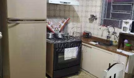 Casa com 2 dormitórios à venda, 125 m²- Parque Capuava - Santo André/SP