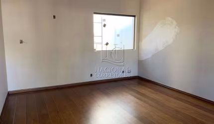 Casa à venda, 360 m² - Vila Bela Vista - Santo André/SP