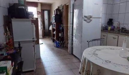 Casa com 2 dormitórios à venda, 106 m² por R$ 350.000,00 - Vila Francisco Matarazzo - Santo André/SP