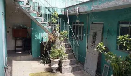 Casa com 3 dormitórios à venda, 325 m² por 1.472.000,00 - Bangu - Santo André/SP