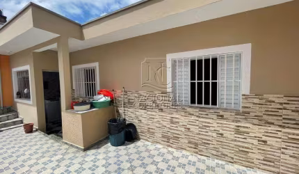 Casa com 2 dormitórios à venda, 160 m² por R$ 650.000,00 - Jardim das Maravilhas - Santo André/SP