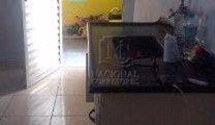 Casa com 4 dormitórios à venda, 160 m² por R$ 795.000,00 - Parque Oratório - Santo André/SP
