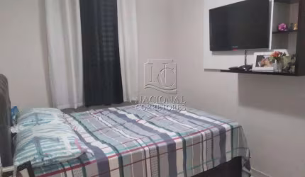 Apartamento com 3 dormitórios à venda, 70 m² por R$ 355.000,00 - São Lucas - São Paulo/SP