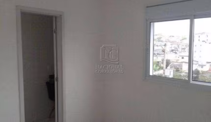 Apartamento com 3 dormitórios à venda, 82 m² por R$ 621.000,00 - Parque das Nações - Santo André/SP