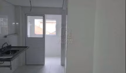 Apartamento com 3 dormitórios à venda, 82 m² por R$ 653.000,00 - Parque das Nações - Santo André/SP