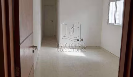 Apartamento com 2 dormitórios à venda, 51 m² por R$ 299.000,00 - Parque Novo Oratório - Santo André/SP