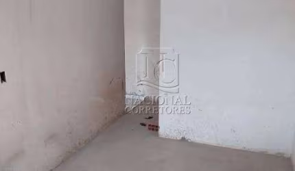 Apartamento com 2 dormitórios à venda, 50 m² por R$ 310.000,00 - Jardim das Maravilhas - Santo André/SP