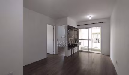 Apartamento à venda, 50 m² por R$ 300.000,00 - Vila Alto de Santo André - Santo André/SP