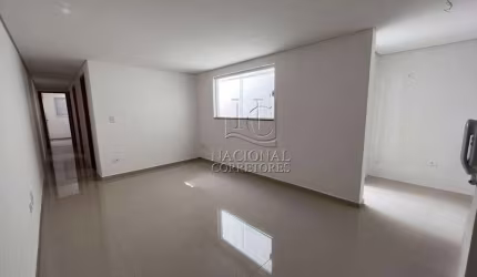 Apartamento à venda, 63 m² por R$ 440.000,00 - Vila Francisco Matarazzo - Santo André/SP