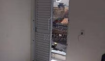Apartamento à venda, 50 m² por R$ 300.000,00 - Vila Alto de Santo André - Santo André/SP