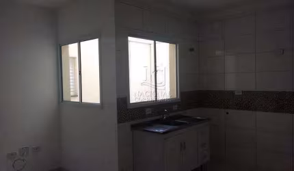 Apartamento com 2 dormitórios à venda, 50 m² por R$ 350.000,00 - Jardim Santo Alberto - Santo André/SP
