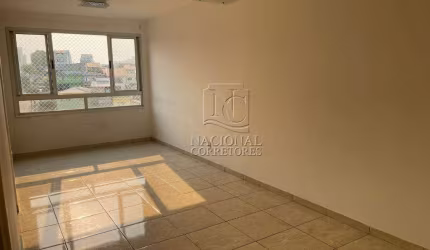 Apartamento com 3 dormitórios à venda, 63 m² por R$ 372.000,00 - Jardim Utinga - Santo André/SP