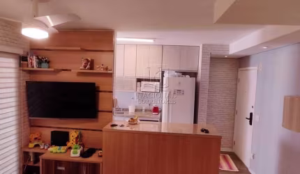 Apartamento com 2 dormitórios à venda, 63 m² por R$ 760.000,00 - Jardim São Caetano - São Caetano do Sul/SP