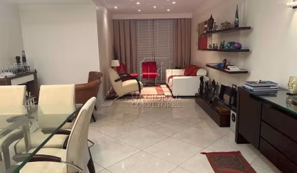 Apartamento com 4 dormitórios à venda, 156 m² por R$ 1.800.000,00 - Santa Paula - São Caetano do Sul/SP