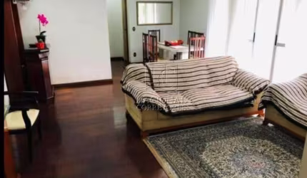 Apartamento com 4 dormitórios à venda, 130 m² por R$ 650.000,00 - Vila Guiomar - Santo André/SP