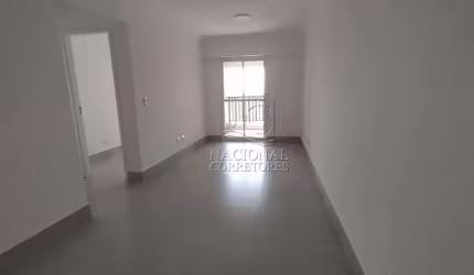 Apartamento para alugar, 69 m² por R$ 3.580,00/mês - Vila Dusi - São Bernardo do Campo/SP