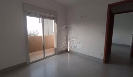 Apartamento com 2 dormitórios para alugar, 64 m² por R$ 4.219,00/mês - Centro - Santo André/SP