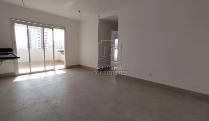 Apartamento para alugar, 63 m² por R$ 3.699,57/mês - Parque das Nações - Santo André/SP