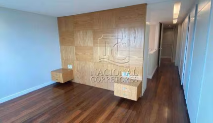 Apartamento com 3 dormitórios à venda, 192 m² por R$ 2.340.000,00 - Jardim Morumbi - São Paulo/SP