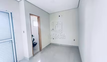 Apartamento com 3 dormitórios à venda, 60 m² por R$ 398.000,00 - Utinga - Santo André/SP