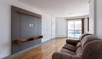 Apartamento com 3 dormitórios - 1 Suíte - para alugar 100 m² - Jardim - Santo André/SP