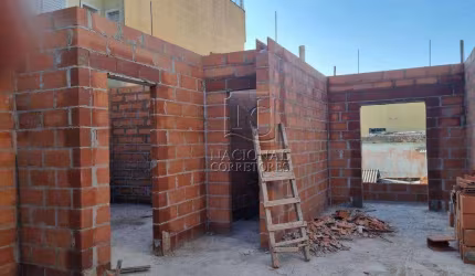 Apartamento à venda, 115 m² por R$ 600.000,00 - Vila Curuçá - Santo André/SP