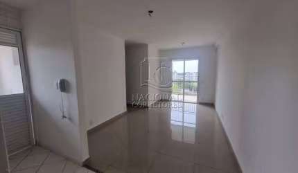 Apartamento com 3 dormitórios à venda, 61 m² por R$ 537.000,00 - Vila Curuçá - Santo André/SP