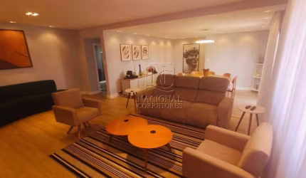 Apartamento com 3 dormitórios à venda, 152 m² por R$ 998.000,00 - Barcelona - São Caetano do Sul/SP
