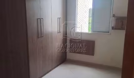 Apartamento com 2 dormitórios à venda, 73 m² por R$ 420.000,00 - Vila Nossa Senhora das Vitórias - Mauá/SP
