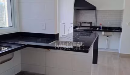Apartamento com 2 dormitórios à venda, 82 m² por R$ 990.000,00 - Santo Antônio - São Caetano do Sul/SP