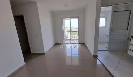 Apartamento à venda, 50 m² - Vila Curuçá - Santo André/SP