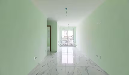 Apartamento com 3 dormitórios à venda, 60 m² por R$ 590.000,00 - Vila Humaitá - Santo André/SP