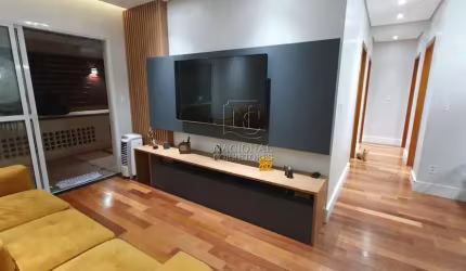 Apartamento com 3 dormitórios à venda, 86 m² por R$ 800.000,00 - Boa Vista - São Caetano do Sul/SP
