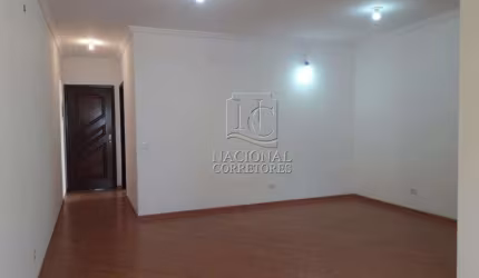 Apartamento com 3 dormitórios à venda, 114 m² por R$ 490.000,00 - Santa Maria - Santo André/SP