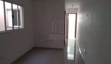 Apartamento à venda, 50 m² por R$ 285.000,00 - Parque Capuava - Santo André/SP