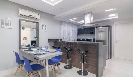 Apartamento com 7 dormitórios à venda, 400 m² por R$ 2.800.000,00 - Santo Antônio - São Caetano do Sul/SP