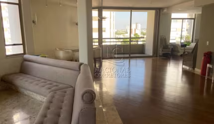 Apartamento com 4 dormitórios à venda, 248 m² por R$ 1.000.000,00 - Vila Gilda - Santo André/SP