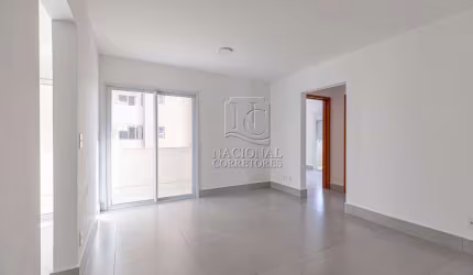 Apartamento com 2 dormitórios para alugar, 64 m² por R$ 4.205,00/mês - Jardim Bela Vista - Santo André/SP