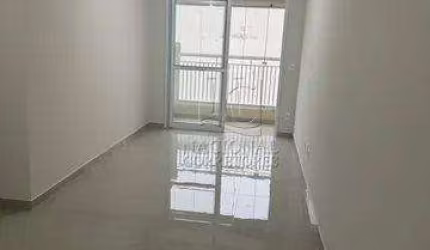 Apartamento com 3 dormitórios à venda, 77 m² por R$ 606.000,00 - Vila Alzira - Santo André/SP