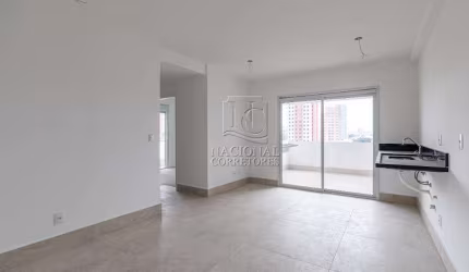 Apartamento à venda, 67 m² por R$ 535.000,00 - Parque das Nações - Santo André/SP