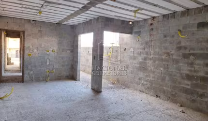 Apartamento com 3 dormitórios à venda, 83 m² por R$ 675.000,00 - Parque das Nações - Santo André/SP