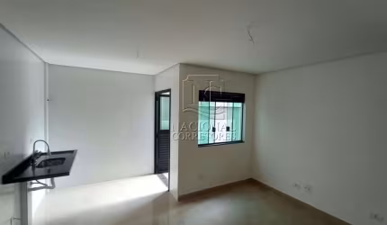 Apartamento com 2 dormitórios à venda, 45 m² por R$ 410.000,00 - Vila São Pedro - Santo André/SP