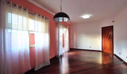 Apartamento a venda , 150 m² , 3 suítes, 3 banheiros e 3 vagas de garagem - Vila Gilda - Santo André/SP