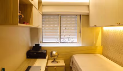 Apartamento com 2 dormitórios à venda, 63 m² por R$ 800.000,00 - Osvaldo Cruz - São Caetano do Sul/SP