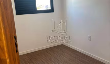 Apartamento à venda, 47 m² por R$ 349.000,00 - Vila Camilópolis - Santo André/SP