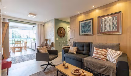 Apartamento à venda, 85 m² por R$ 830.000,00 - Vila Curuçá - Santo André/SP
