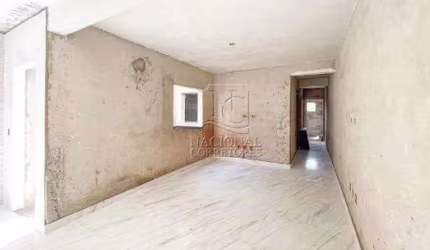 Apartamento com 2 dormitórios à venda, 64 m² por R$ 485.000,00 - Vila Helena - Santo André/SP